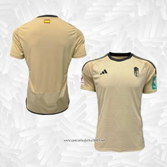 Camiseta 3ª Granada 2023-2024 Tailandia