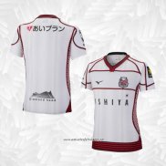 Camiseta 3ª Hokkaido Consadole Sapporo 2022 Tailandia