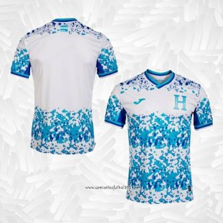 Camiseta 3ª Honduras 2023 Tailandia