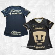 Camiseta 3ª Pumas UNAM 2023 Mujer