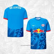 Camiseta 3ª RB Leipzig 2023-2024