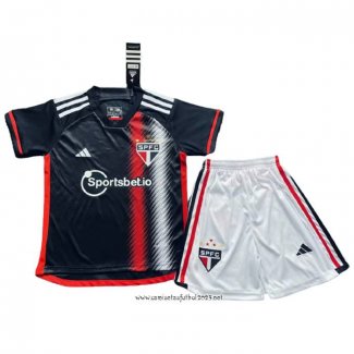 Camiseta 3ª Sao Paulo 2023 Nino