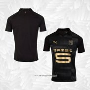 Camiseta 3ª Stade Rennais 2023-2024