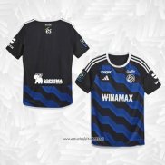 Camiseta 3ª Strasbourg 2023-2024 Tailandia