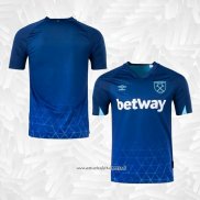 Camiseta 3ª West Ham 2023-2024