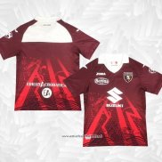 Camiseta Turin Special 2022-2023 Tailandia