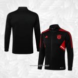 Chaqueta del Bayern Munich 2022-2023 Negro