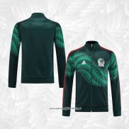 Chaqueta del Mexico 2022-2023 Verde