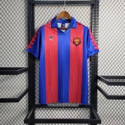 Retro Camiseta 1ª Barcelona 1992