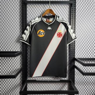 Retro Camiseta 1ª CR Vasco da Gama 2000