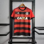 Retro Camiseta 1ª Flamengo 2018-2019