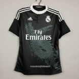 Retro Camiseta 3ª Real Madrid 2014-2015