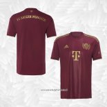 Camiseta Bayern Munich Oktoberfest 2022 Tailandia