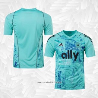 Camiseta Charlotte FC One Planet 2023