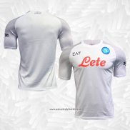 Camiseta Euro 2ª Napoli 2022-2023 Tailandia