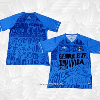 Camiseta Gremio Special 2023 Tailandia