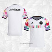 Camiseta Inter Miami Pride 2023