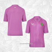 Camiseta Irlanda Portero 2023