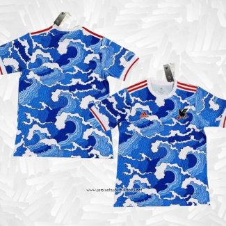 Camiseta Japon Special 2023-2024 Tailandia