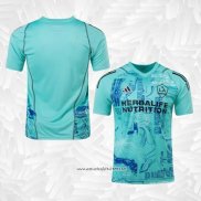 Camiseta Los Angeles Galaxy One Planet 2023