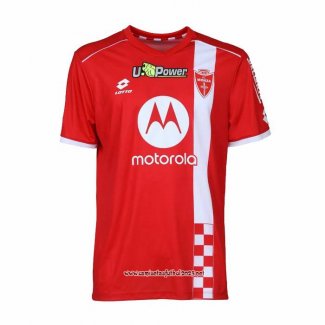 Camiseta 1ª AC Monza 2023-2024 Tailandia