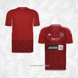 Camiseta 1ª Al Ahly 2023-2024 Tailandia