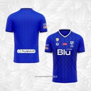 Camiseta 1ª Al Hilal 2022-2023