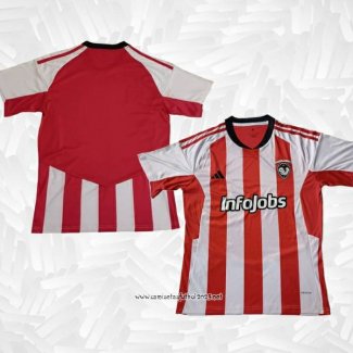 Camiseta 1ª Aniquiladores 2024 Tailandia