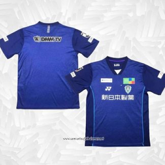 Camiseta 1ª Avispa Fukuoka 2024 Tailandia