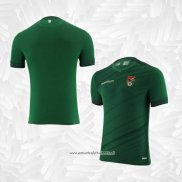 Camiseta 1ª Bolivia 2023 Tailandia