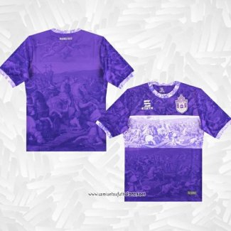 Camiseta 1ª Boreale 2023-2024 Tailandia