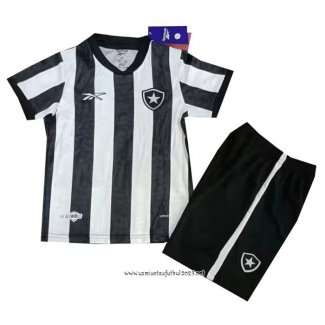 Camiseta 1ª Botafogo 2023 Nino