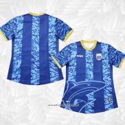 Camiseta 1ª Cabo Verde 2022 Tailandia