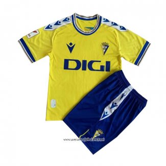 Camiseta 1ª Cadiz 2023-2024 Nino