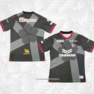 Camiseta 1ª Cerezo Osaka Portero 2024 Tailandia