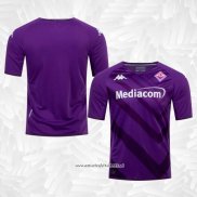 Camiseta 1ª Fiorentina 2022-2023 Tailandia