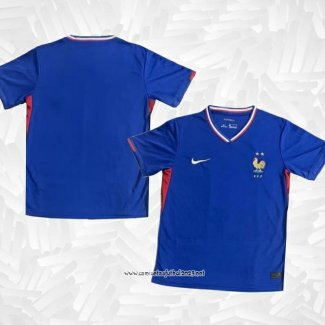 Camiseta 1ª Francia 2024