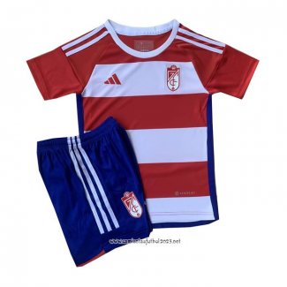 Camiseta 1ª Granada 2023-2024 Nino