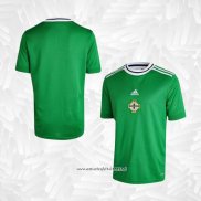 Camiseta 1ª Irlanda del Norte Euro 2022