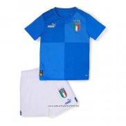 Camiseta 1ª Italia 2022 Nino