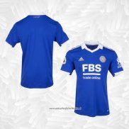 Camiseta 1ª Leicester City 2022-2023