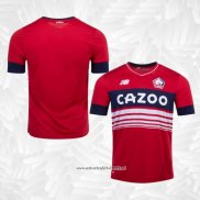 Camiseta 1ª Lille 2022-2023 Tailandia