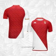 Camiseta 1ª Monaco 2023-2024 Tailandia