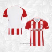 Camiseta 1ª Olympiacos 2022-2023 Tailandia