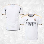 Camiseta 1ª Real Madrid 2023-2024