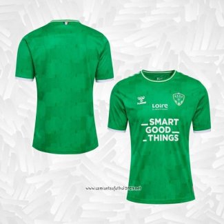 Camiseta 1ª Saint-Etienne 2023-2024 Tailandia