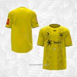 Camiseta 1ª Wellington Phoenix 2023-2024 Tailandia