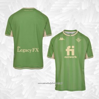 Camiseta Real Betis Eco 2022