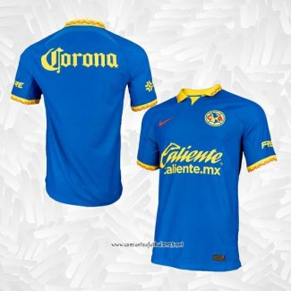 Camiseta 2ª America Authentic 2023-2024