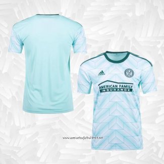 Camiseta 2ª Atlanta United 2022